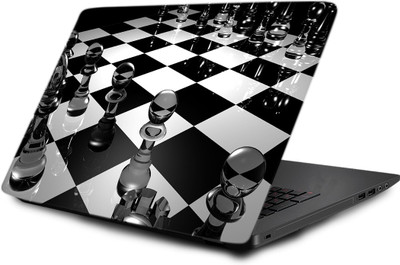 LUCANT LTPC-LOT-2-010 Vinyl Laptop Decal 15.6