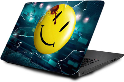 LUCANT LTPC-LOT-2-220 Vinyl Laptop Decal 15.6