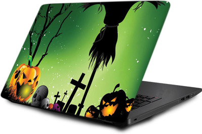 LUCANT LTPC-LOT-2-067 Vinyl Laptop Decal 15.6
