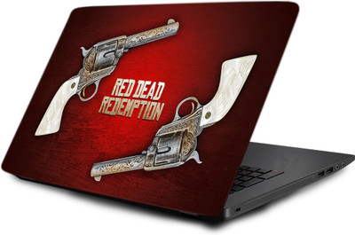 LUCANT LTPC-LOT-2-175 Vinyl Laptop Decal 15.6