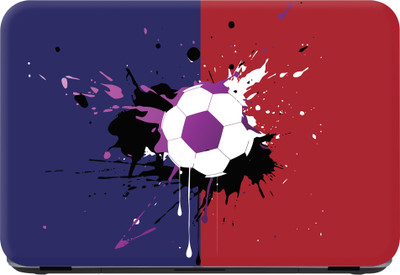 Flipkart SmartBuy FIFA_18_03 Vinyl Laptop Decal 15.6