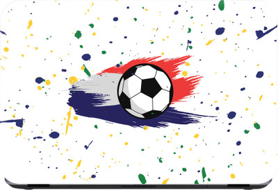 Flipkart SmartBuy FIFA_18_39 Vinyl Laptop Decal 15.6