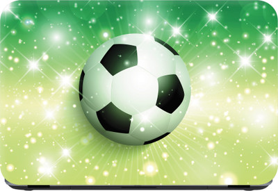 Flipkart SmartBuy FIFA_18_58 Vinyl Laptop Decal 15.6