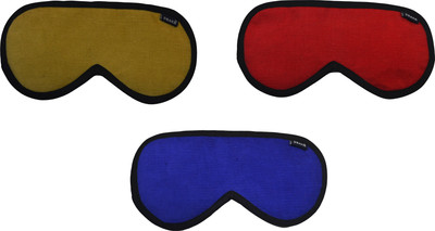Drake Sleeping Mask Combo7 Eye Shade(Khaki, Red, Royale Blue), Khaki with black;red with black and royale blue with black
Drake Sleeping Mask Combo7 Eye Shade(Khaki, Red, Royale Blue), Khaki with black;red with black and royale blue with black