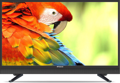 Polaroid 80cm (31.5 inch) HD Ready LED TV(LEDPO32A)