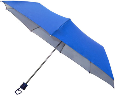 ALAMOS 3 Fold New Stylish Blue Color Printed Umbrella For Men's & Women's Umbrella(Blue)
ALAMOS 3 Fold New Stylish Blue Color Printed Umbrella For Men's & Women's Umbrella(Blue)