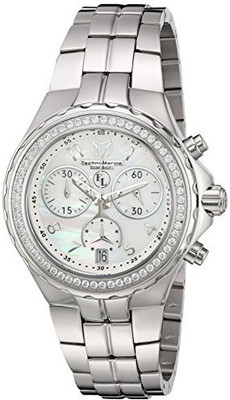 Technomarine Tchnmrn_5659 Watch - For Women