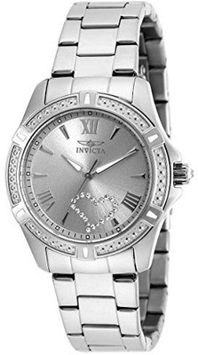 Invicta nvct_4696 Watch - For Women