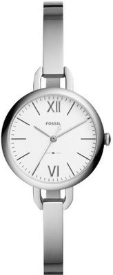Fossil ES4390 ANNETTE Watch - For Women