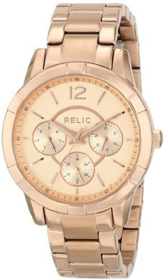 Relic Rlc_8653 Watch - For Women