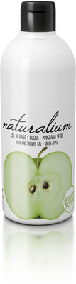 Naturalium Green Apple(500 ml)