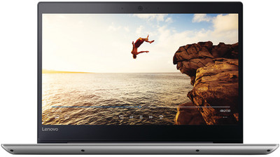 Lenovo Ideapad 320s Core i3 7th Gen - (4 GB/256 GB SSD/Windows 10 Home) IP320S-14IKB Laptop(14 inch, Mineral Grey, 1.69 kg)
Lenovo Ideapad 320s Core i3 7th Gen - (4 GB/256 GB SSD/Windows 10 Home) IP320S-14IKB Laptop(14 inch, Mineral Grey, 1.69 kg)