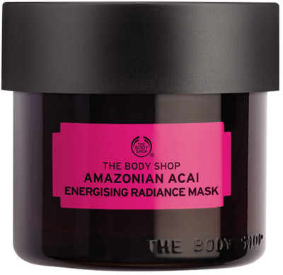 The Body Shop Amazonian Acai(75 ml)