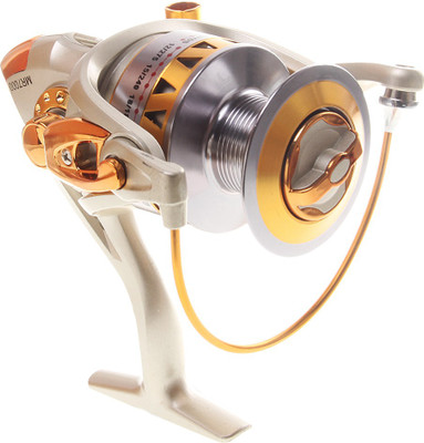 Magideal Fishing Spinning Reel Gear 54007477_A(Spin)
Magideal Fishing Spinning Reel Gear 54007477_A(Spin)