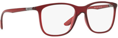 Ray-Ban Full Rim Square Frame(53 mm