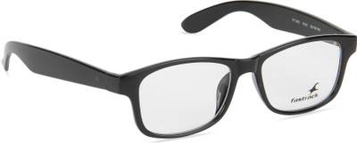 Fastrack Full Rim Wayfarer Frame(120 mm