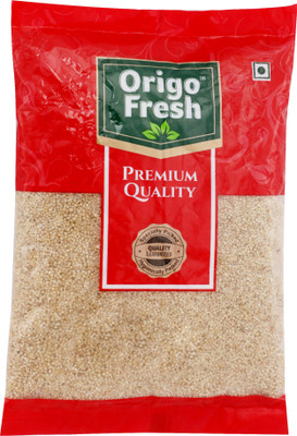 Origo Fresh Little Millet(500 g) 
Origo Fresh Little Millet(500 g)