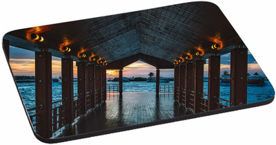 PRINTHUBS Painting Designer | Printed Mouse Pad | High Quality Waterproof Coating Gaming Mouse Pad (Multicolor) -422 Mousepad(Multicolor)
PRINTHUBS Painting Designer | Printed Mouse Pad | High Quality Waterproof Coating Gaming Mouse Pad (Multicolor) -422 Mousepad(Multicolor)