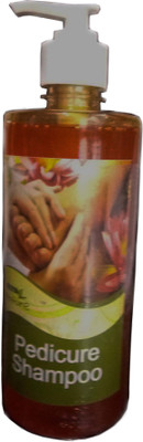 Ultra Nature Pedicure Shampoo(500 ml)