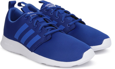 ADIDAS CF SWIFT RACER Running Shoes For Men(Blue, Navy, Croyal/blue/conavy
ADIDAS CF SWIFT RACER Running Shoes For Men(Blue, Navy, Croyal/blue/conavy