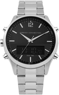 French Connection FC1311BSM Watch - For Men