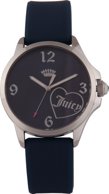 Juicy Couture 1950014 Jetsetter Watch - For Women