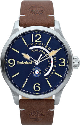 Timberland TBL.15419JS/03 Watch - For Men