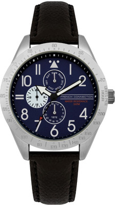 French Connection FC1313B Watch - For Men