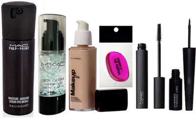 Studio Fix Combo combo kit(Set of 6)