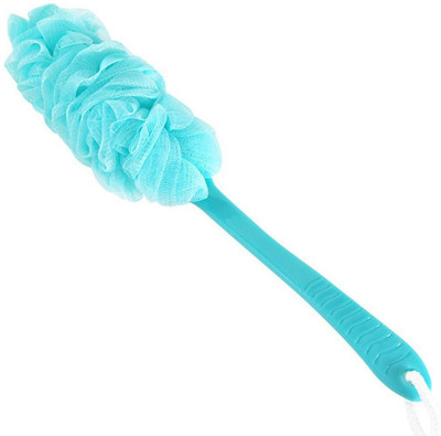 Fully Loofah, Blue