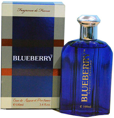 Blueberry Long-lasting perfumes 100 ml for unisex Eau de Parfum - 100 ml(For Men & Women)
Blueberry Long-lasting perfumes 100 ml for unisex Eau de Parfum - 100 ml(For Men & Women)