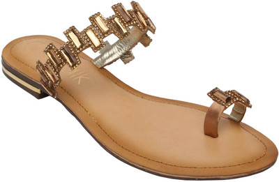Catwalk Women GOLD Flats
Catwalk Women GOLD Flats