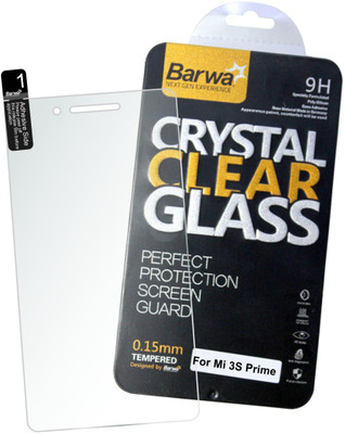 Barwa Screen Guard for OPPO F1s, No