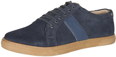 Allen Solly ASSHL517011 Casuals For Men(Navy