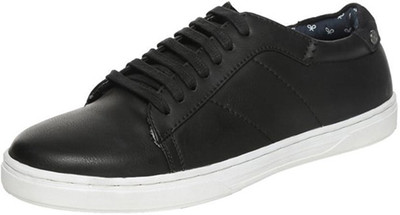 Allen Solly ASSHL317761 Lace Up For Men(Brown