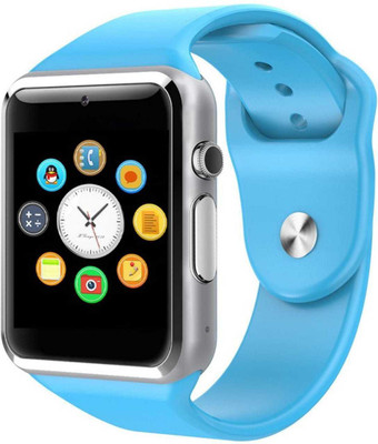 Comp Gravit A1 Bluetooth Smart Watch Support Sim Card And TF Card Multicolor Smartwatch(Red Strap Free Size)
Comp Gravit A1 Bluetooth Smart Watch Support Sim Card And TF Card Multicolor Smartwatch(Red Strap Free Size)