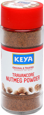 Keya Travancore Nutmeg Powder(65 g)