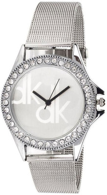 BVM Enterprise Women Fashion studded latest collection with beautiful attractive Analog Watch. Watch - For Women
BVM Enterprise Women Fashion studded latest collection with beautiful attractive Analog Watch. Watch - For Women
