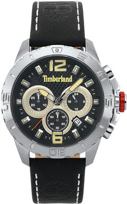 Timberland TBL.15356JS/02 Watch - For Men