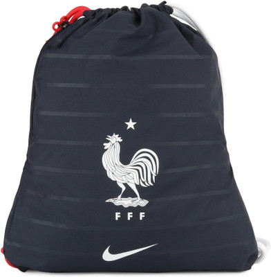Nike NK STADIUM FF 1.5 L Laptop Backpack(Multicolor), Obsidian/university red/white
Nike NK STADIUM FF 1.5 L Laptop Backpack(Multicolor), Obsidian/university red/white