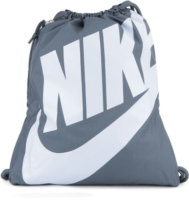 Nike NK HERITAGE G 1.5 L Laptop Backpack(Grey), Thunder blue/thunder blue/purple rise
Nike NK HERITAGE G 1.5 L Laptop Backpack(Grey), Thunder blue/thunder blue/purple rise