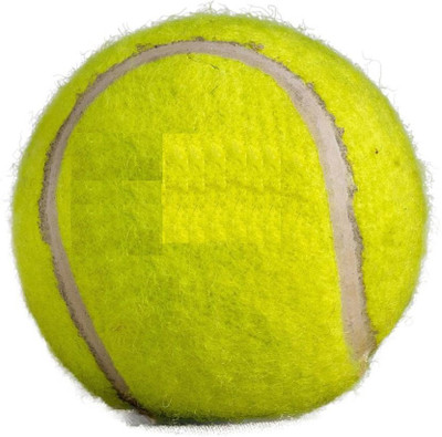 QUINERGYS ™ Enduralite Light Tennis Ball Cricket Tennis Ball(Pack of 1, Yellow), Yellow-type-028
QUINERGYS ™ Enduralite Light Tennis Ball Cricket Tennis Ball(Pack of 1, Yellow), Yellow-type-028