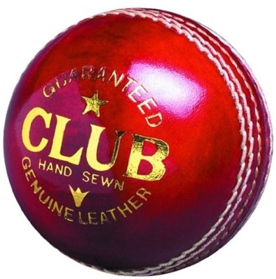 QUINERGYS ® Approver & Certified Club Hand Stitched Leather Senior Cricket Ball 5.5oz Cricket Leather Ball(Pack of 1, Red)
QUINERGYS ® Approver & Certified Club Hand Stitched Leather Senior Cricket Ball 5.5oz Cricket Leather Ball(Pack of 1, Red)
