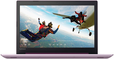 Lenovo Ideapad 320 Core i5 7th Gen - (8 GB/1 TB HDD/Windows 10 Home/2 GB Graphics) IP 320-15IKB Laptop(15.6 inch, Plum Purple, 2.2 kg)
Lenovo Ideapad 320 Core i5 7th Gen - (8 GB/1 TB HDD/Windows 10 Home/2 GB Graphics) IP 320-15IKB Laptop(15.6 inch, Plum Purple, 2.2 kg)