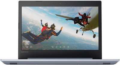 Lenovo Ideapad 320E APU Dual Core A6 - (4 GB/500 GB HDD/Windows 10 Home) IP 320E-14AST Laptop(14 inch, Denim Blue, 2.1 kg)
Lenovo Ideapad 320E APU Dual Core A6 - (4 GB/500 GB HDD/Windows 10 Home) IP 320E-14AST Laptop(14 inch, Denim Blue, 2.1 kg)