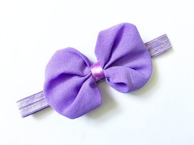 Skudgear Baby Head Band Bow Type Head Band for Baby Girls Head Band, Hair Band, Rubber Band, Hair Accessory Set(Purple)
Skudgear Baby Head Band Bow Type Head Band for Baby Girls Head Band, Hair Band, Rubber Band, Hair Accessory Set(Purple)