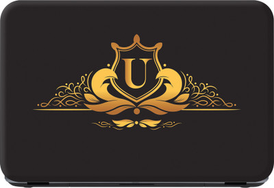 Flipkart SmartBuy FSB_U_2 Vinyl Laptop Decal 15.6