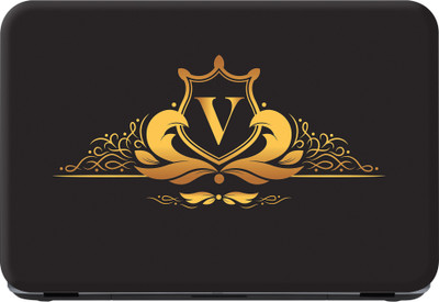 Flipkart SmartBuy FSB_V_2 Vinyl Laptop Decal 15.6