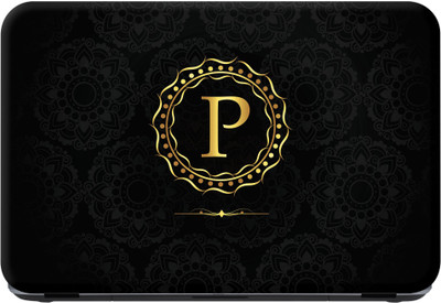 Flipkart SmartBuy FSB_P_1 Vinyl Laptop Decal 15.6