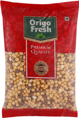 Origo Fresh Chana Yellow (Whole, 500 g)